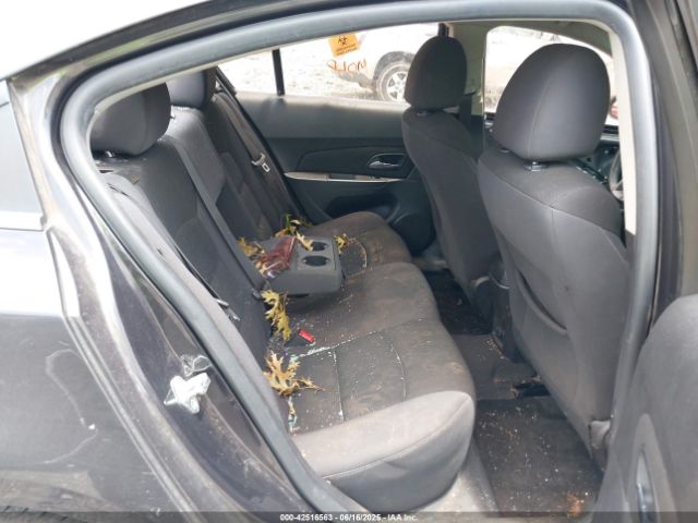 2016 CHEVROLET CRUZE LIMITED 1G1PE5SB6G7130368 Photo 7