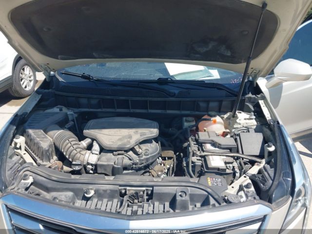 1GYKNBRS3HZ120113 Cadillac lgx - di: direct injection, vvt: variable valve timing, alum, gen 2