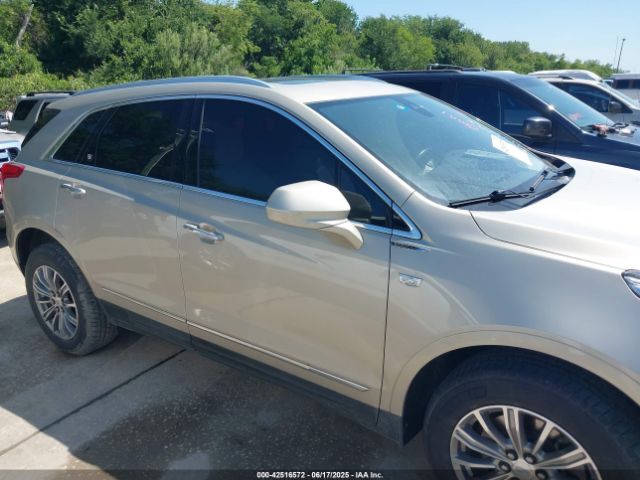 1GYKNBRS3HZ120113 Cadillac lgx - di: direct injection, vvt: variable valve timing, alum, gen 2