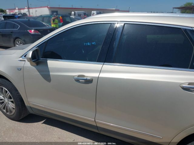 1GYKNBRS3HZ120113 Cadillac lgx - di: direct injection, vvt: variable valve timing, alum, gen 2