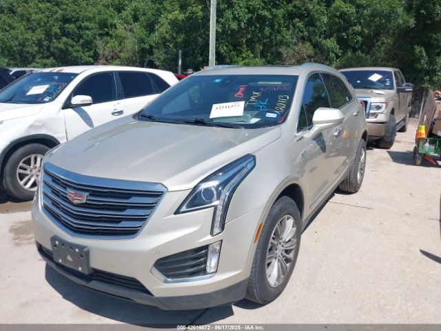 1GYKNBRS3HZ120113 Cadillac lgx - di: direct injection, vvt: variable valve timing, alum, gen 2