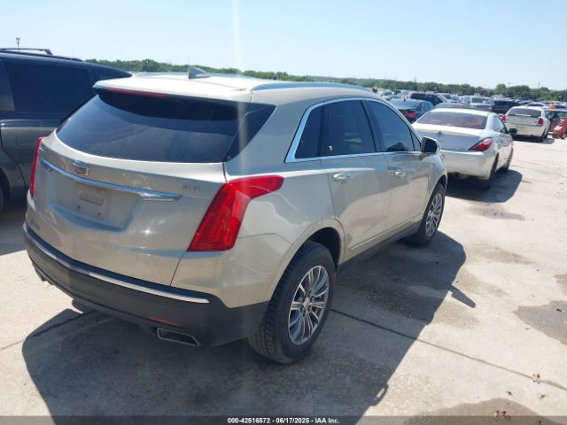 1GYKNBRS3HZ120113 Cadillac lgx - di: direct injection, vvt: variable valve timing, alum, gen 2