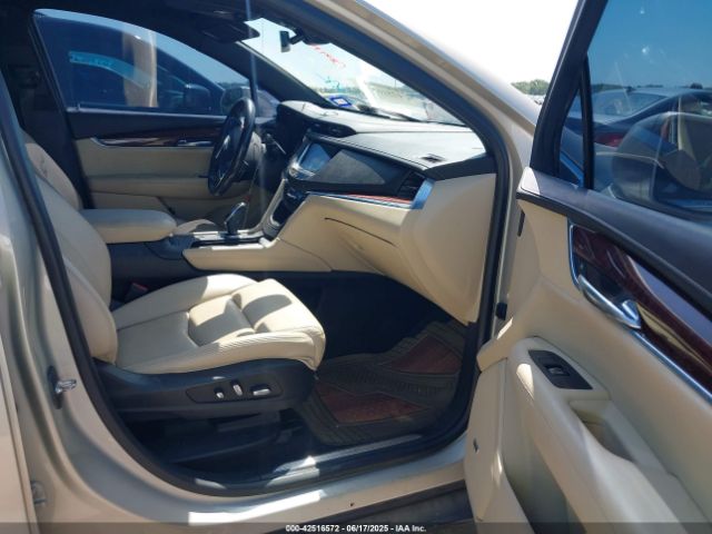 1GYKNBRS3HZ120113 Cadillac lgx - di: direct injection, vvt: variable valve timing, alum, gen 2