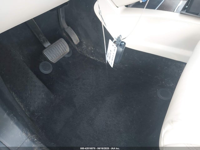 2017 TESLA MODEL X 5YJXCAE26HF076843 Photo 10