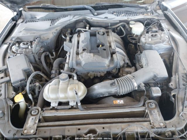 2015 FORD MUSTANG 1FA6P8TH9F5371407 Photo 9