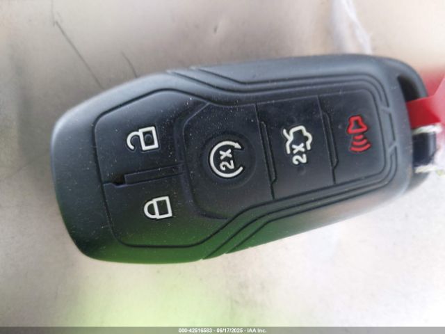 2015 FORD MUSTANG 1FA6P8TH9F5371407 Photo 10