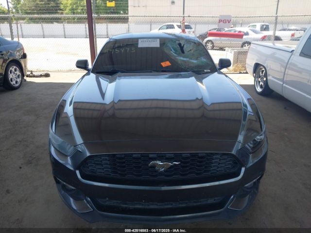 1FA6P8TH9F5371407 Ford 2015