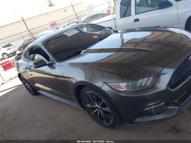 1FA6P8TH9F5371407 Ford 2015