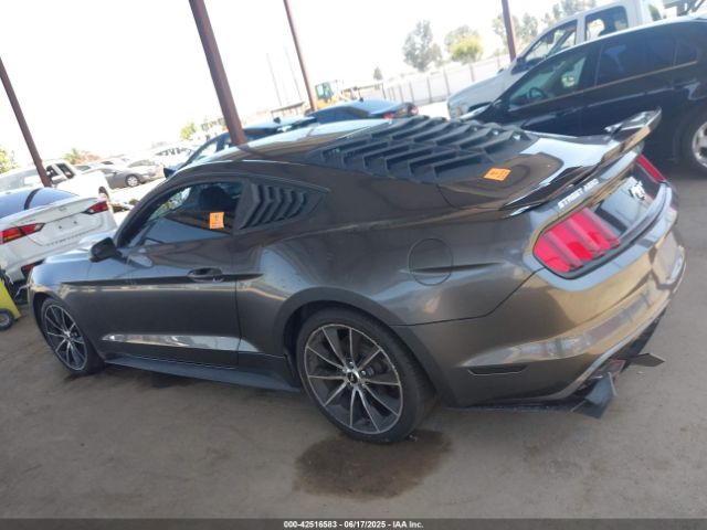 1FA6P8TH9F5371407 Ford 2015