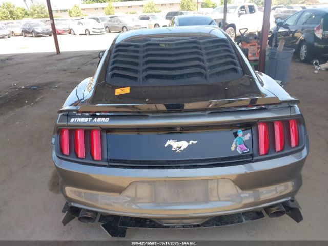 1FA6P8TH9F5371407 Ford 2015