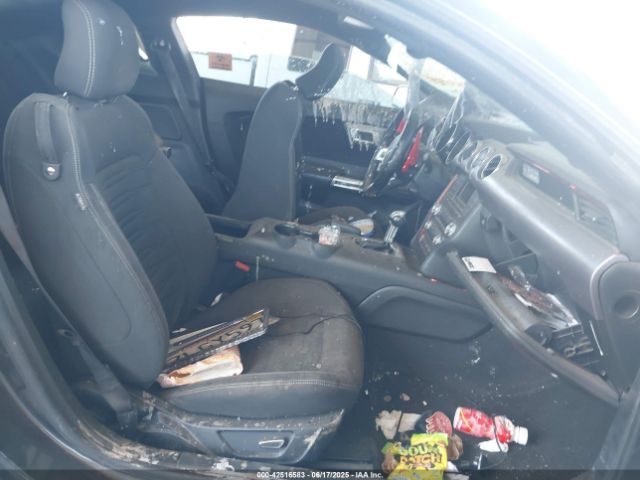 2015 FORD MUSTANG 1FA6P8TH9F5371407 Photo 4