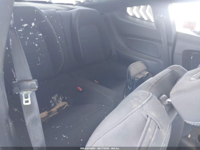2015 FORD MUSTANG 1FA6P8TH9F5371407 Photo 7