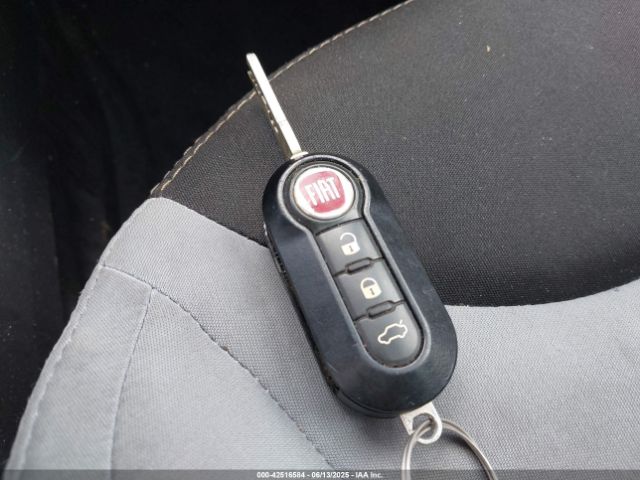 2014 FIAT 500L ZFBCFABH0EZ027225 Photo 10