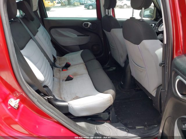 2014 FIAT 500L ZFBCFABH0EZ027225 Photo 7