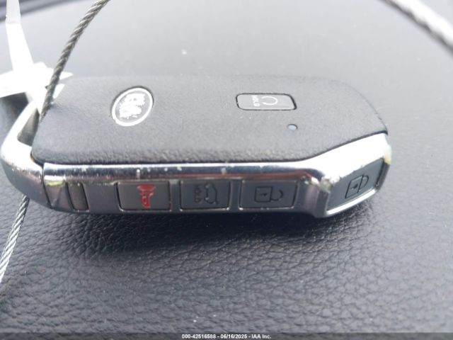 2021 KIA TELLURIDE 5XYP64HC6MG120422 Photo 10