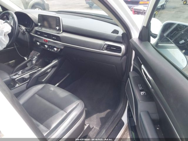 2021 KIA TELLURIDE 5XYP64HC6MG120422 Photo 4