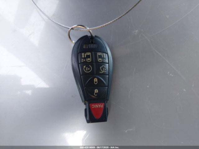 2C4RC1BG6GR269683 Chrysler Town and Country