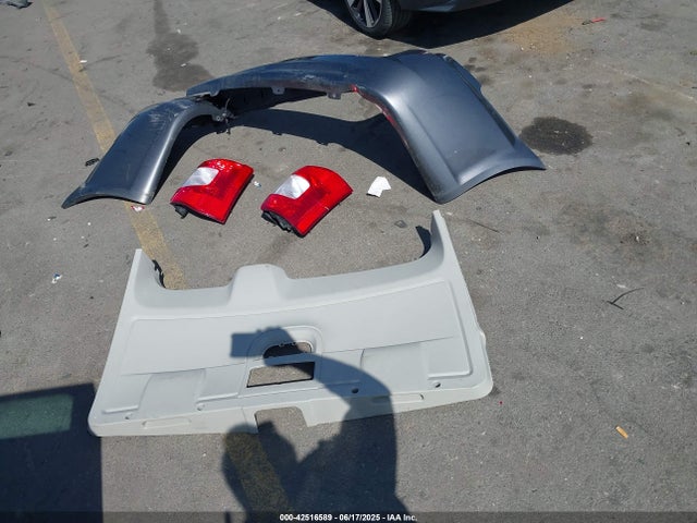 2C4RC1BG6GR269683 Chrysler Town and Country