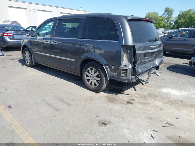 2C4RC1BG6GR269683 Chrysler Town and Country