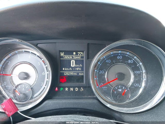 2C4RC1BG6GR269683 Chrysler Town and Country