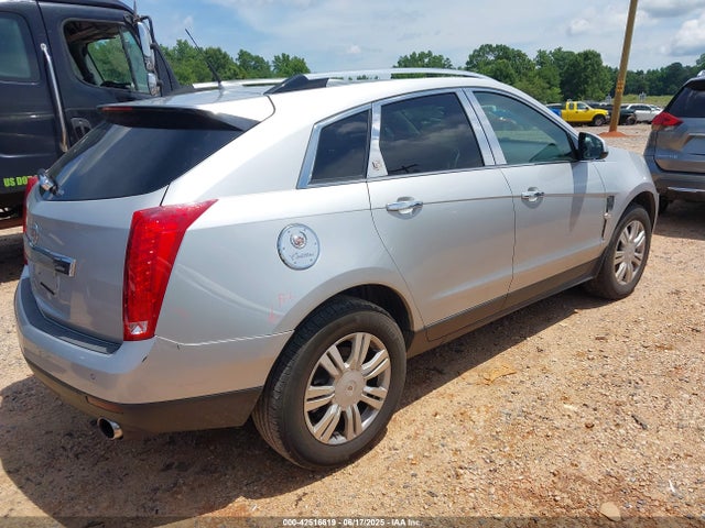 2011 CADILLAC SRX 3GYFNAEY1BS644368 Photo 3