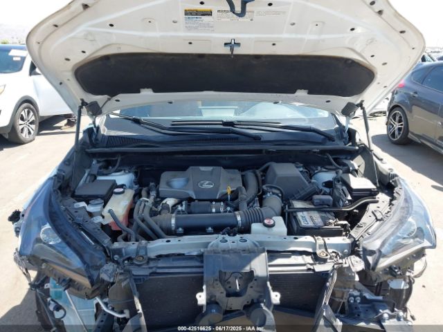 JTJBARBZ3J2155456 Lexus 8ar-fts