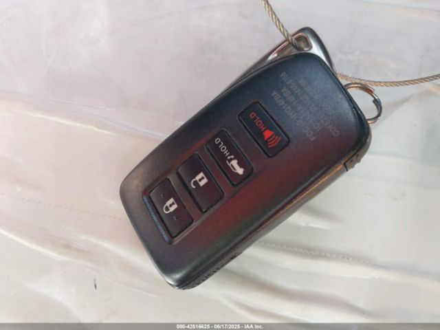 JTJBARBZ3J2155456 Lexus 8ar-fts