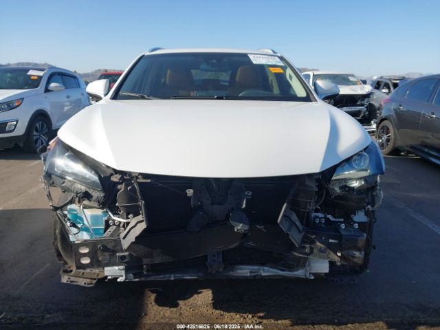 JTJBARBZ3J2155456 Lexus 8ar-fts