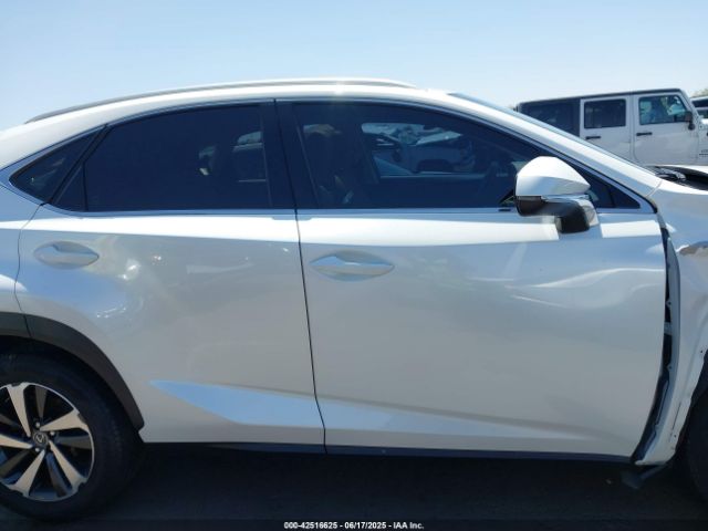 JTJBARBZ3J2155456 Lexus 8ar-fts