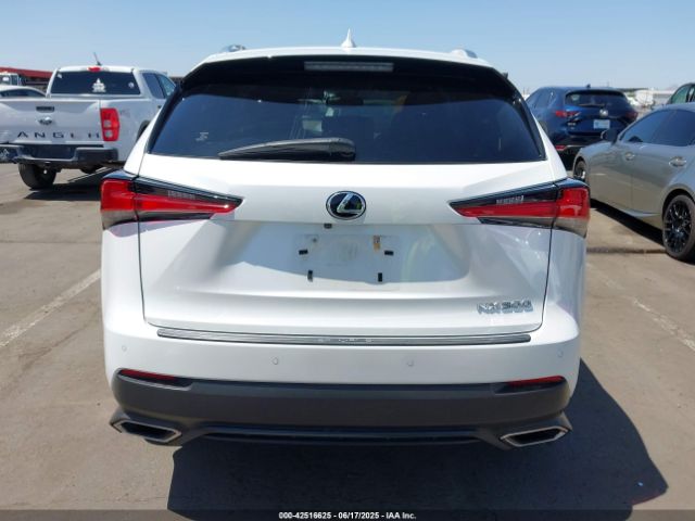 JTJBARBZ3J2155456 Lexus 8ar-fts