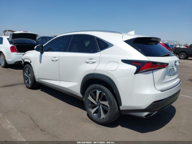 JTJBARBZ3J2155456 Lexus 8ar-fts