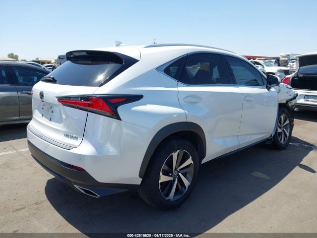 JTJBARBZ3J2155456 Lexus 8ar-fts