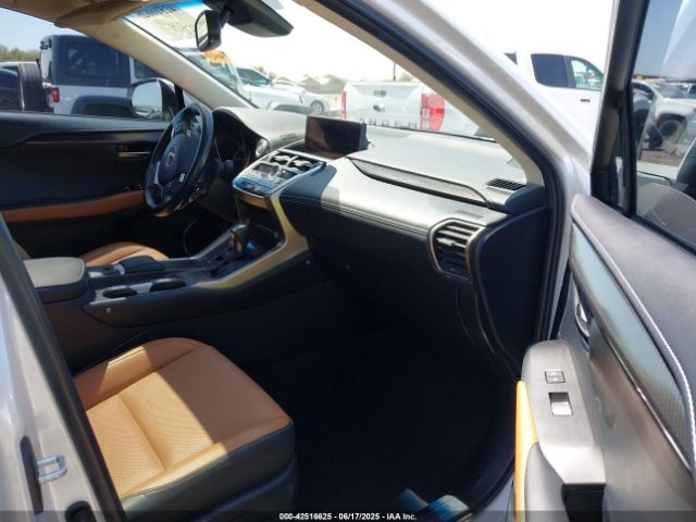 JTJBARBZ3J2155456 Lexus 8ar-fts