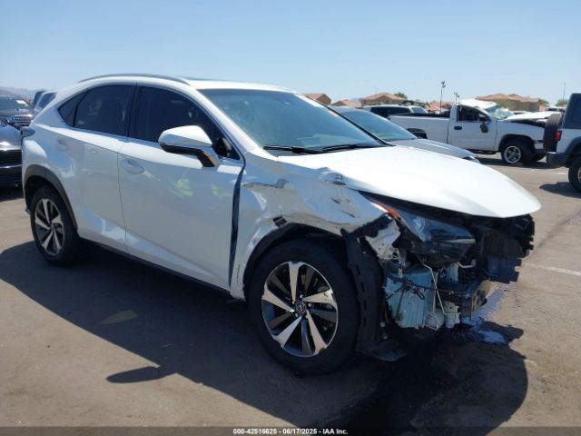 JTJBARBZ3J2155456 Lexus 8ar-fts