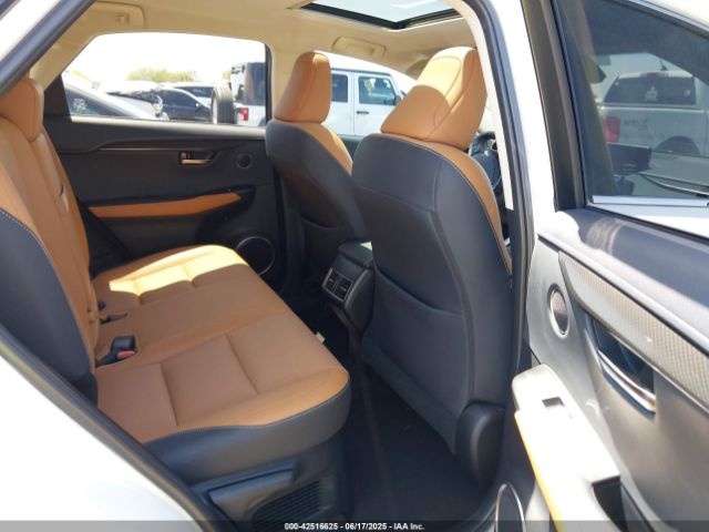 JTJBARBZ3J2155456 Lexus 8ar-fts