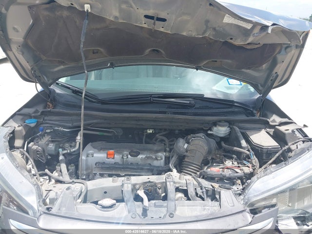 2HKRM3H75EH558130 Honda k24z7