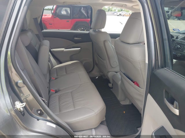 2HKRM3H75EH558130 Honda k24z7