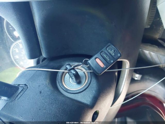 2004 MITSUBISHI ENDEAVOR 4A4MN31S04E020335 Photo 10