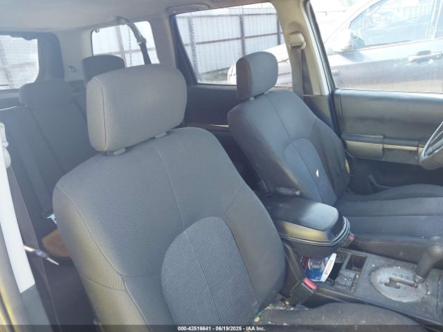 2004 MITSUBISHI ENDEAVOR 4A4MN31S04E020335 Photo 4
