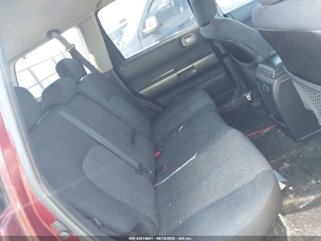 2004 MITSUBISHI ENDEAVOR 4A4MN31S04E020335 Photo 7