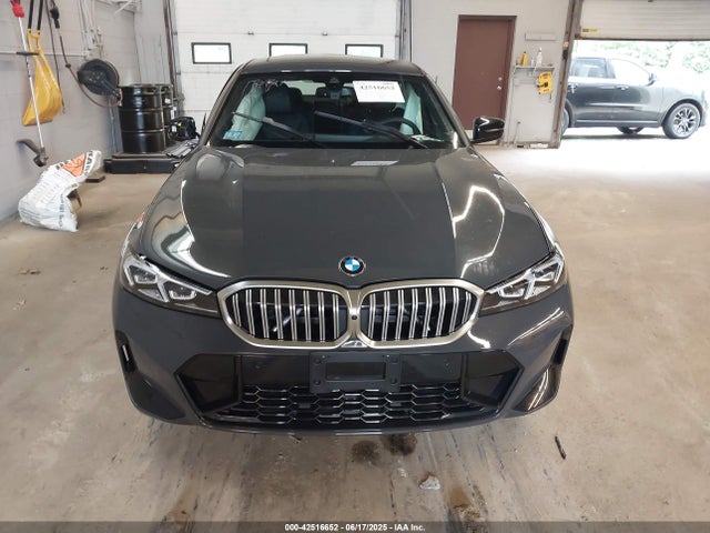 BMW 330I 2025 3MW89CW08S8F31843 Image 12