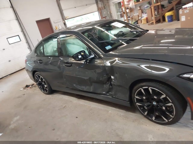 BMW 330I 2025 3MW89CW08S8F31843 Image 13