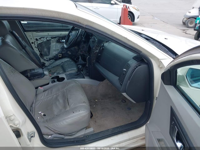 2005 CADILLAC CTS 1G6DM56T150232881 Photo 4