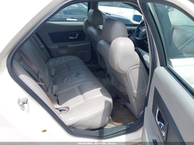 2005 CADILLAC CTS 1G6DM56T150232881 Photo 7