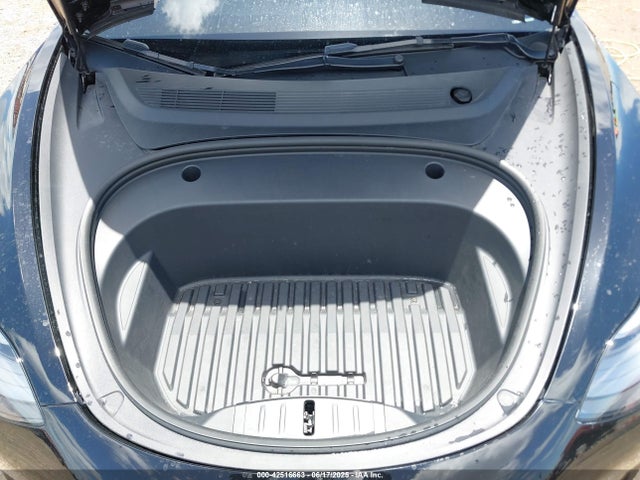 2022 TESLA MODEL 3 5YJ3E1EC1NF265266 Photo 9