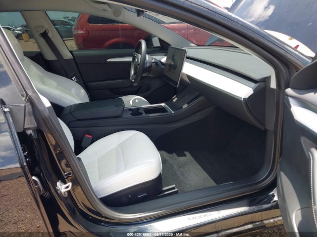 2022 TESLA MODEL 3 5YJ3E1EC1NF265266 Photo 4