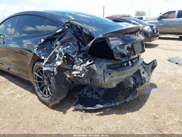 2022 TESLA MODEL 3 5YJ3E1EC1NF265266 Photo 5
