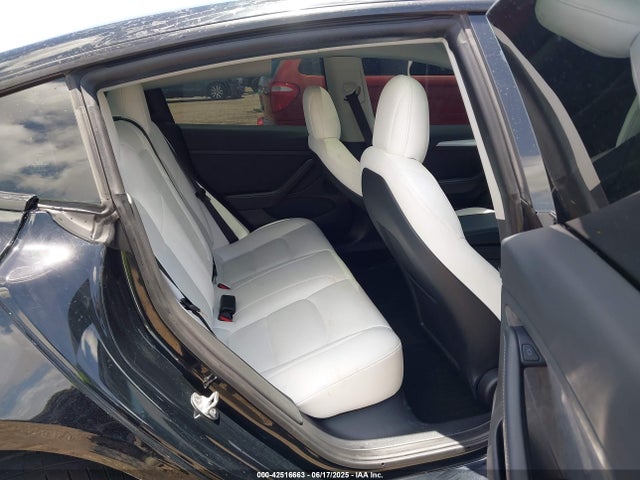 2022 TESLA MODEL 3 5YJ3E1EC1NF265266 Photo 7
