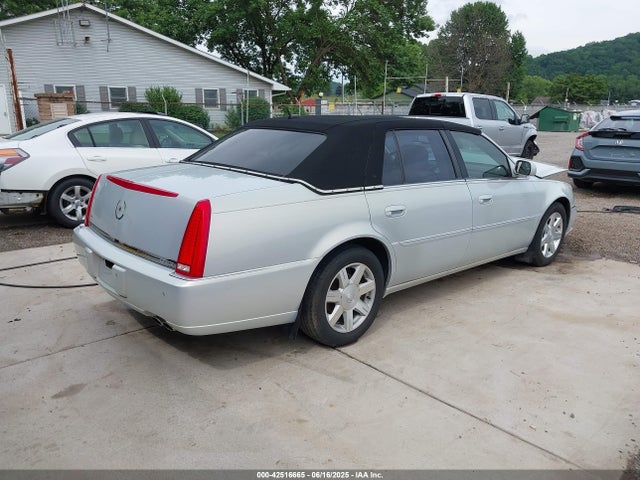 2007 CADILLAC DTS 1G6KD57Y97U132301 Photo 3