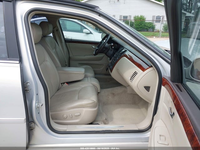 2007 CADILLAC DTS 1G6KD57Y97U132301 Photo 4